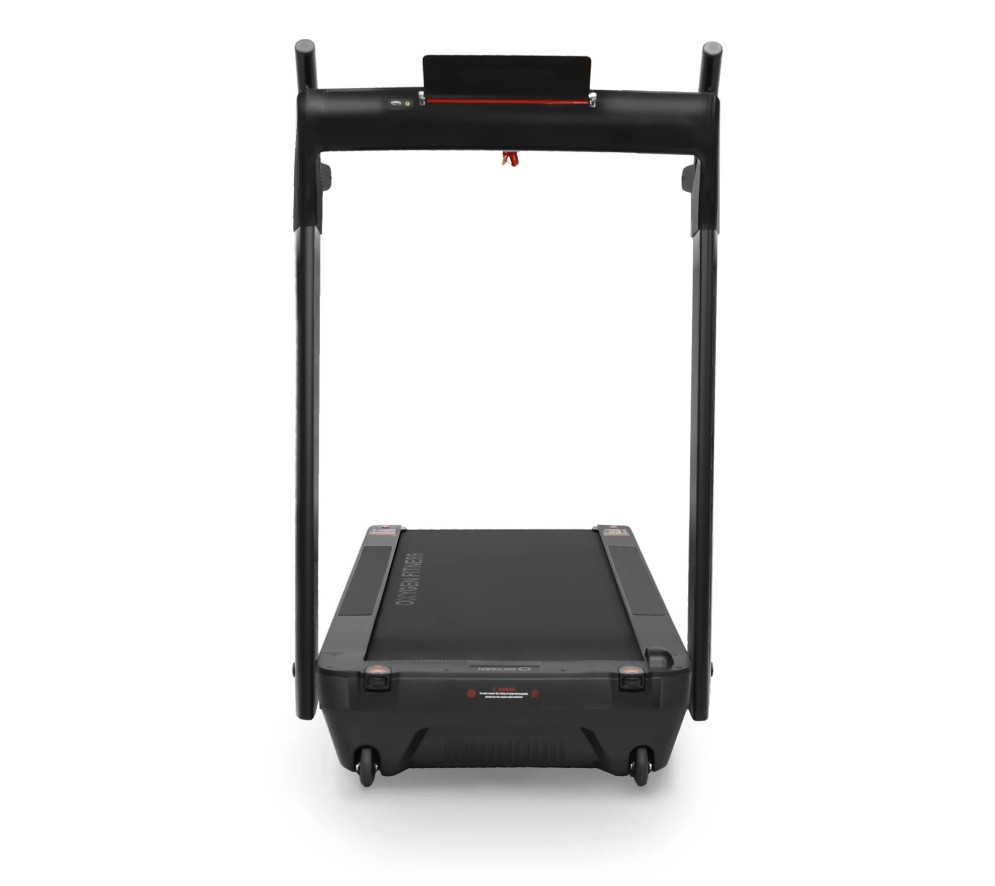 Беговая дорожка Oxygen M-CONCEPT SPORT (BLACK)
