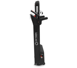 Беговая дорожка Oxygen M-CONCEPT SPORT (BLACK)