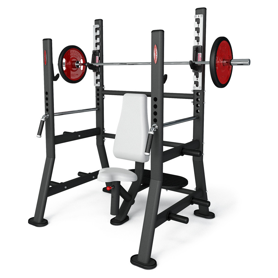 Армейский жим Panatta Fit Evo 1FE233