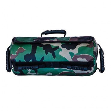 Сэндбэг PERFORM BETTER Ultimate Sandbag Core Package красный