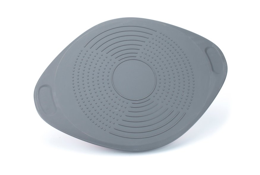 Полусфера балансировочная - баланс борд универсальная