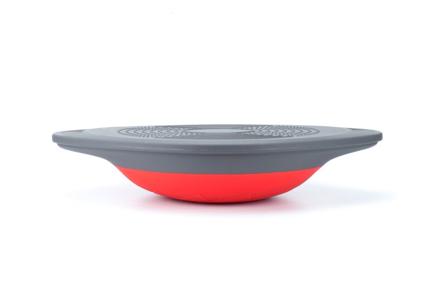 Полусфера балансировочная - баланс борд универсальная