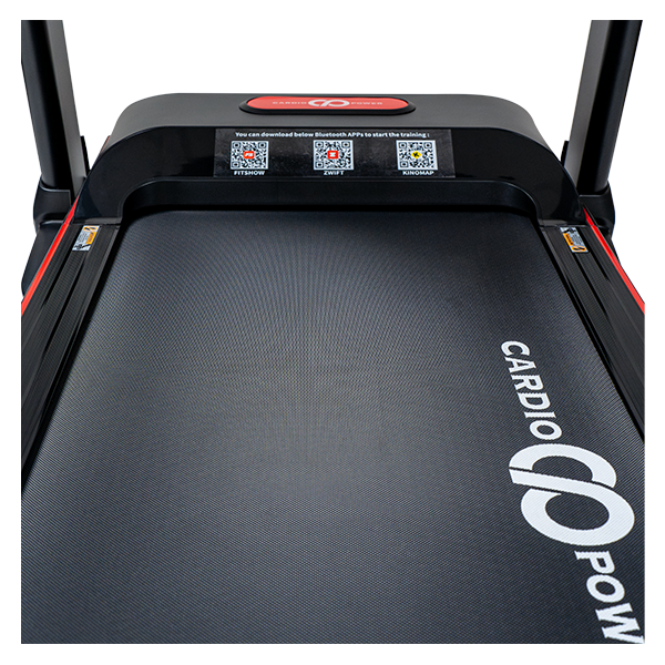 Беговая дорожка CardioPower T40