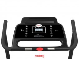 Беговая дорожка UNIX Fit ST-560E Black