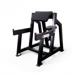 Скамья Скотта Protrain PP120 (полностью черный)