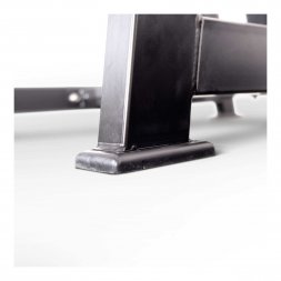 Скамья Скотта Protrain PP120 (полностью черный)