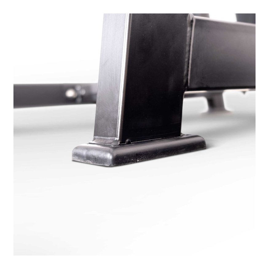 Скамья Скотта Protrain PP120 (полностью черный)