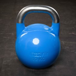 Гиря соревновательная PROFI-FIT 12 кг