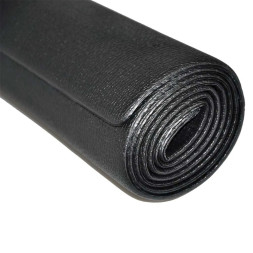 Коврик для кардиотренажеров OXYGEN FITNESS PVC FLOOR MAT, 203х102х0,6см.