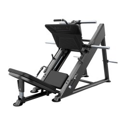 U2056S Жим ногами