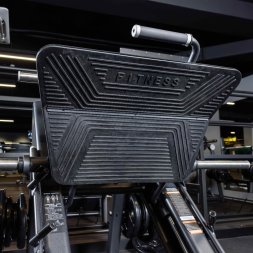 U2056S Жим ногами