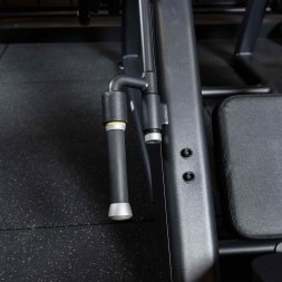 U2056S Жим ногами