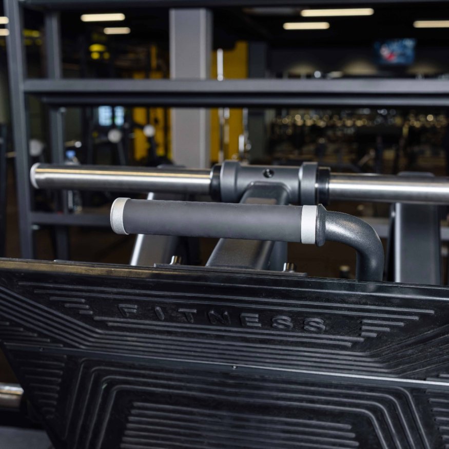 U2056S Жим ногами