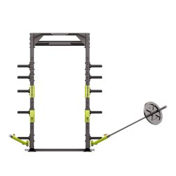 Impulse IZ7004 Зона силовой нагрузки