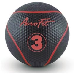 Aerofit AFMB Набивные мячи - 3 кг, 230 мм