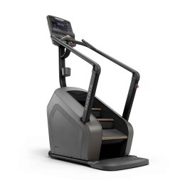 Matrix Fitness Лестница-эскалатор Lifestyle с консолью Premium LED