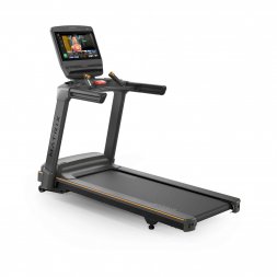 Matrix Fitness Беговая дорожка Lifestyle с консолью Touch XL Base
