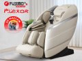 Массажное кресло FUJIMO  氣 FLEXOR F500 Beige