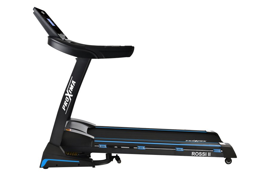 Беговая дорожка электрическая Proxima Rossi II, Арт. PROT-222