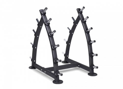 Стойка для штанг 10 шт Hasttings Digger HD71O1B