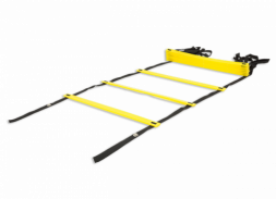 Лестница координационная Hasttings Digger (16 ступенек)