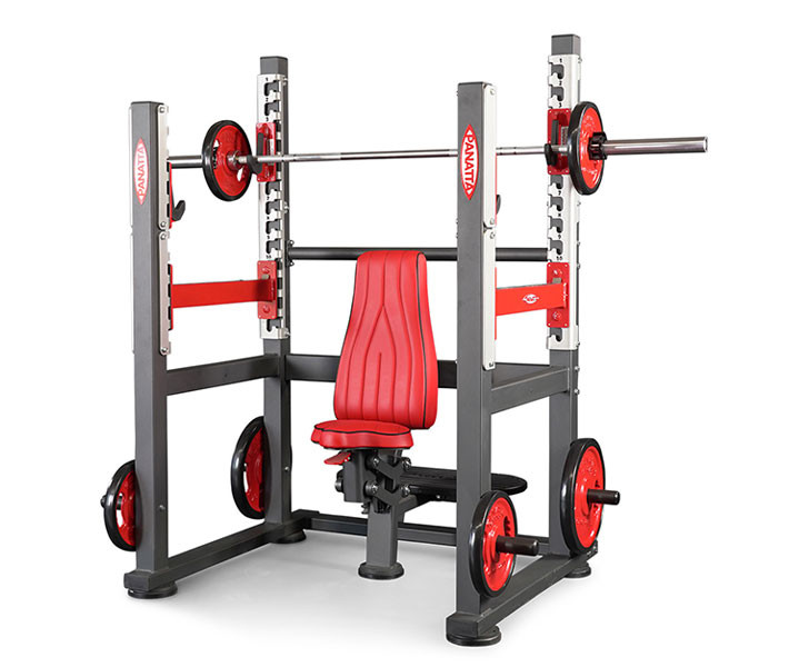 Армейский жим Panatta Free Weight Special 1FW533