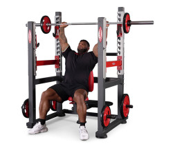 Армейский жим Panatta Free Weight Special 1FW533