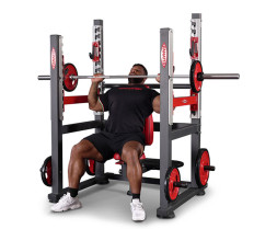 Армейский жим Panatta Free Weight Special 1FW533