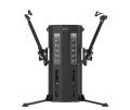 Двойная регулируемая тяга Smith Fitness Excellence RE8046