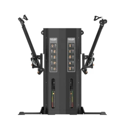 Двойная регулируемая тяга Smith Fitness Excellence RE8046