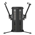 Двойная регулируемая тяга Smith Fitness Excellence RE8046