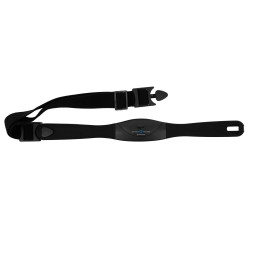 Нагрудный датчик пульса OXYGEN FITNESS SENSE PRO(bluetooth)