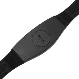 Нагрудный датчик пульса OXYGEN FITNESS SENSE PRO(bluetooth)