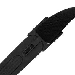 Нагрудный датчик пульса OXYGEN FITNESS SENSE PRO(bluetooth)