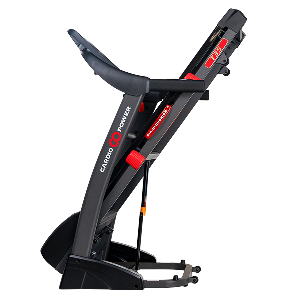 Беговая дорожка CardioPower T35