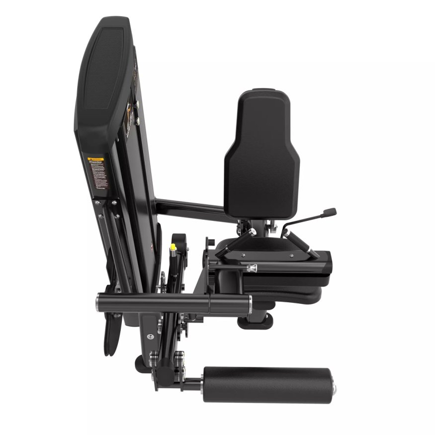 Сгибание ног сидя Protrain LFS112