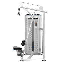 U2012 Тяга сверху. Вертикальный блок. Стек 110 кг