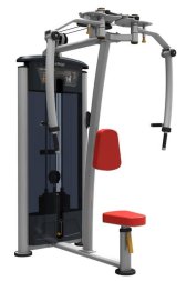 Impulse IT9515 Баттерфляй / Задняя дельта