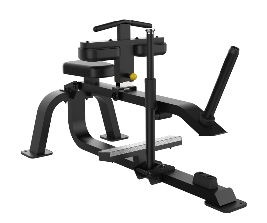 Impulse SL7017 Икроножные сидя