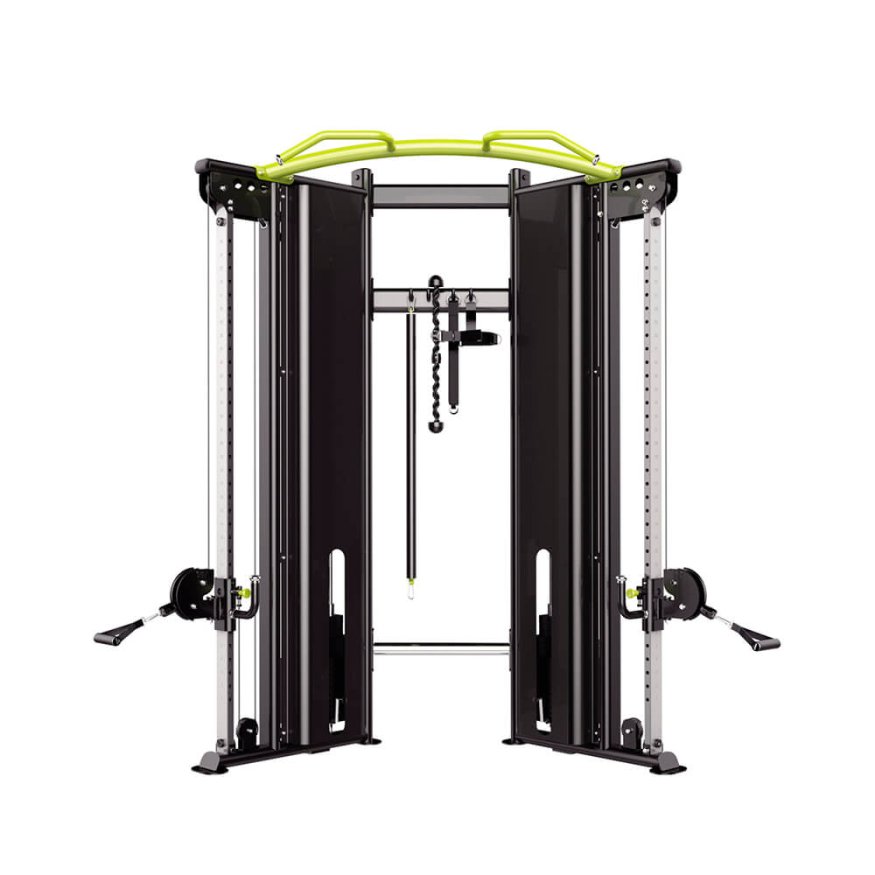 Impulse IZ7005 Двойная регулируемая тяга