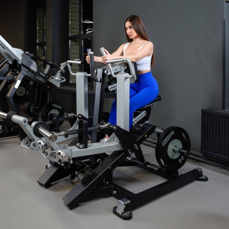 Y930ZAM Наклонная тяга