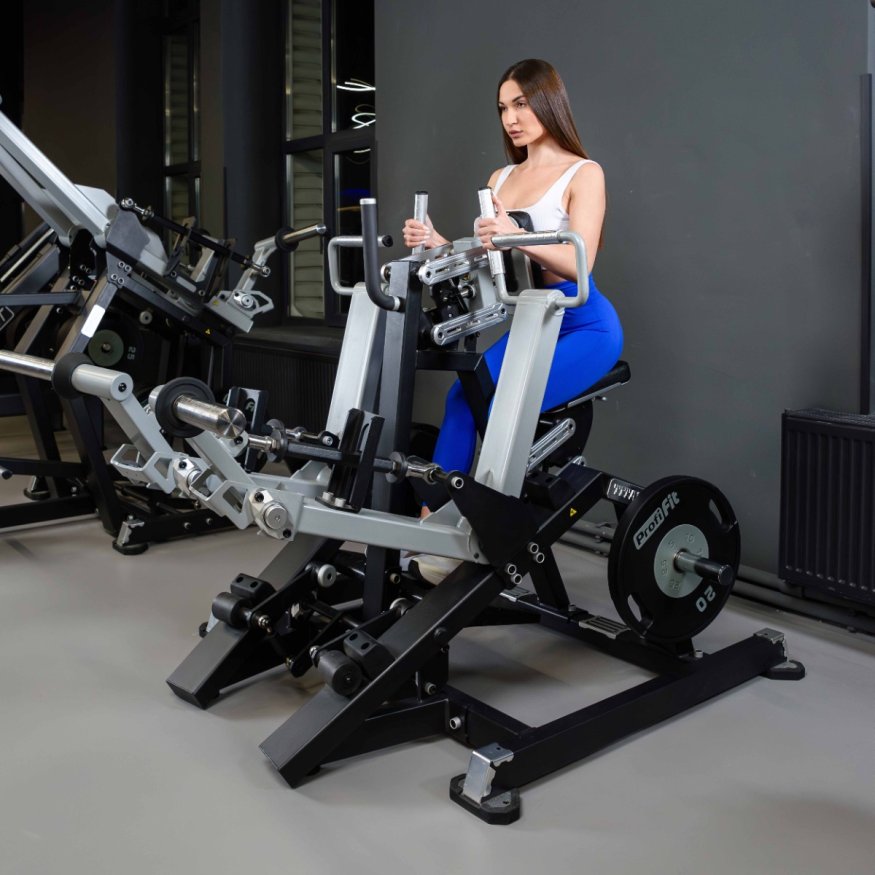 Y930ZAM Наклонная тяга