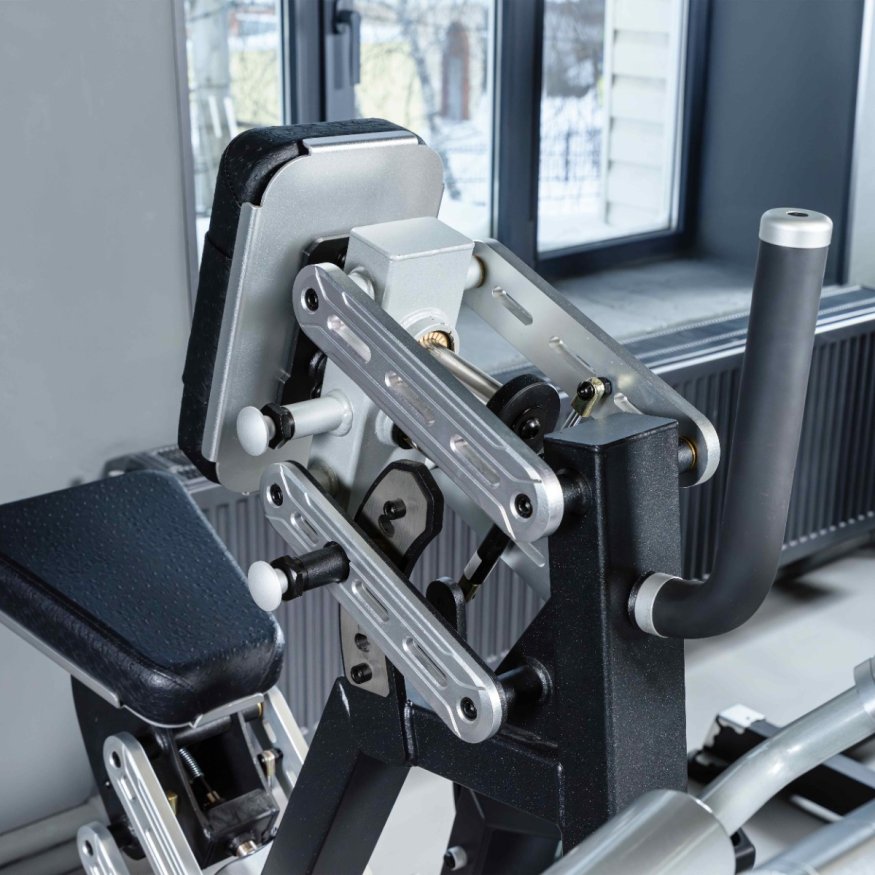 Y930ZAM Наклонная тяга