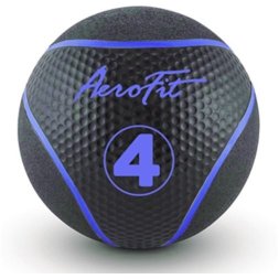 Aerofit AFMB Набивные мячи - 4 кг, 230 мм