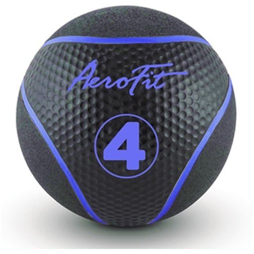 Aerofit AFMB Набивные мячи - 4 кг, 230 мм