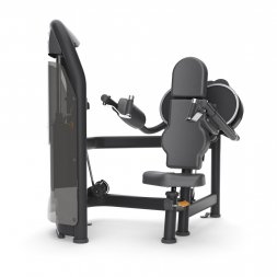  Matrix Fitness Дельта-машина Aura