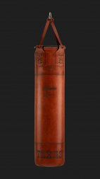 Боксерский мешок TEXAS | ELITE 1995 FILIPPOV 180см/40см/80-85кг