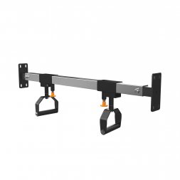  Matrix Fitness Вращающиеся рукояти для подтягиваний Magnum