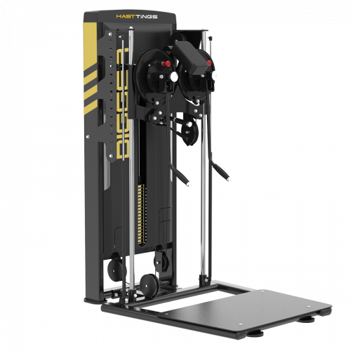 Мультибабочка Hasttings Digger HD054-1