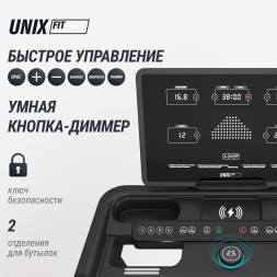 Беговая дорожка UNIX Fit MX-970 (версия 2.0)